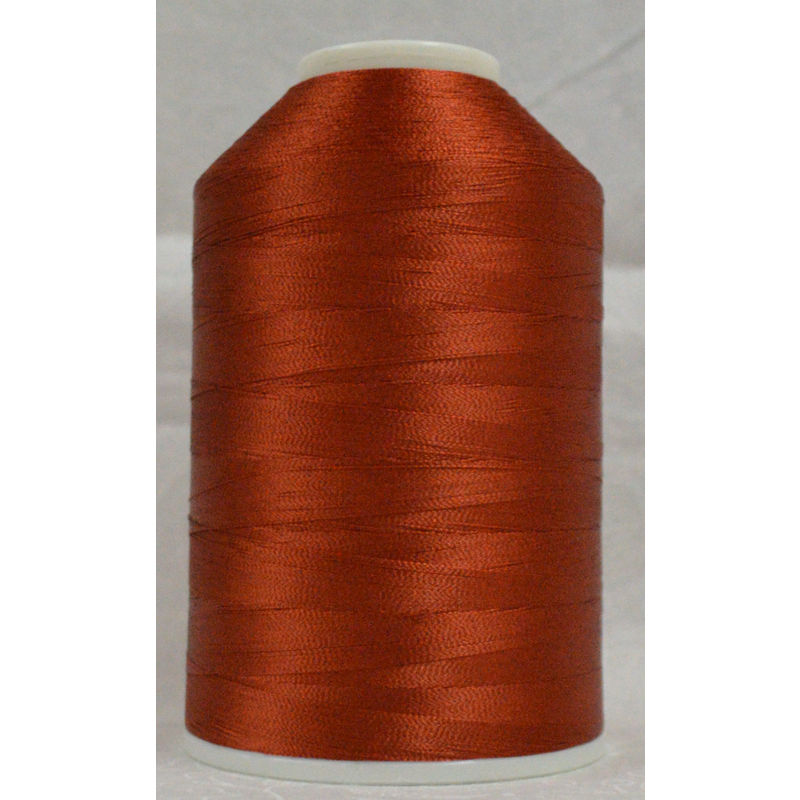 Royal Brand Rayon Embroidery Thread, 5000m Cone, Colour C724