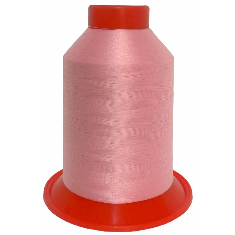 Serafil Fine No.180 (120/2) Colour 0082 PINK 5000m Thread
