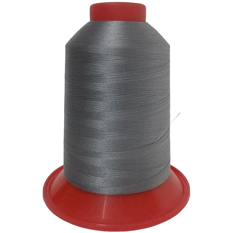 Serafil Fine No.180 (120/2) Colour 0333 PEARL GREY 5000m Thread