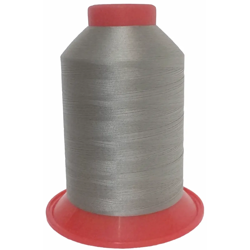 Serafil Fine No.180 (120/2) Colour 0413 LIGHT GREY 5000m Thread