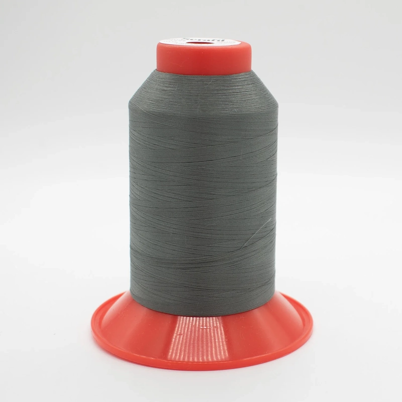 Serafil Fine No.180 (120/2) Colour 0415 GRAPHITE GREY 5000m Thread