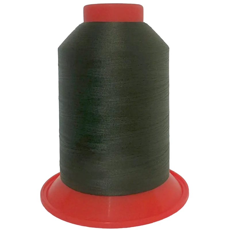 Serafil Fine No.180 (120/2) Colour 0554 HOLLY 5000m Thread