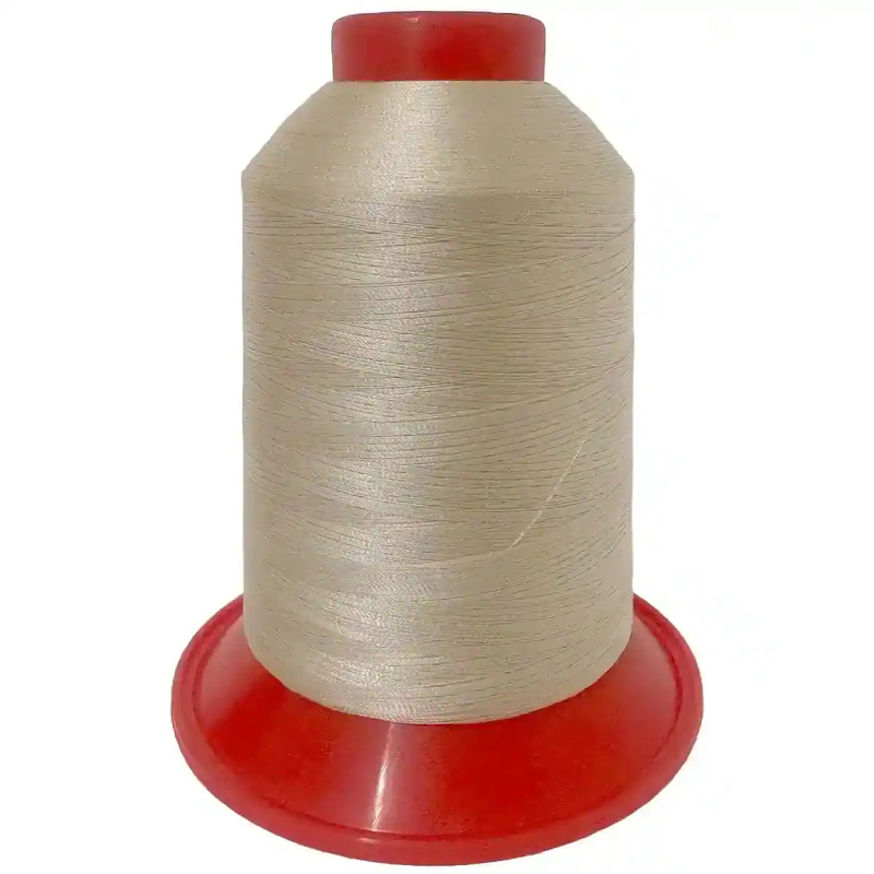Serafil Fine No.180 (120/2) Colour 0779 PINE NUT 5000m Thread