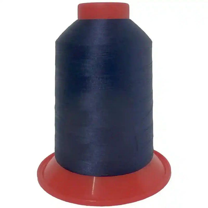 Serafil Fine No.180 (120/2) Colour 0825 NAVY 5000m Thread