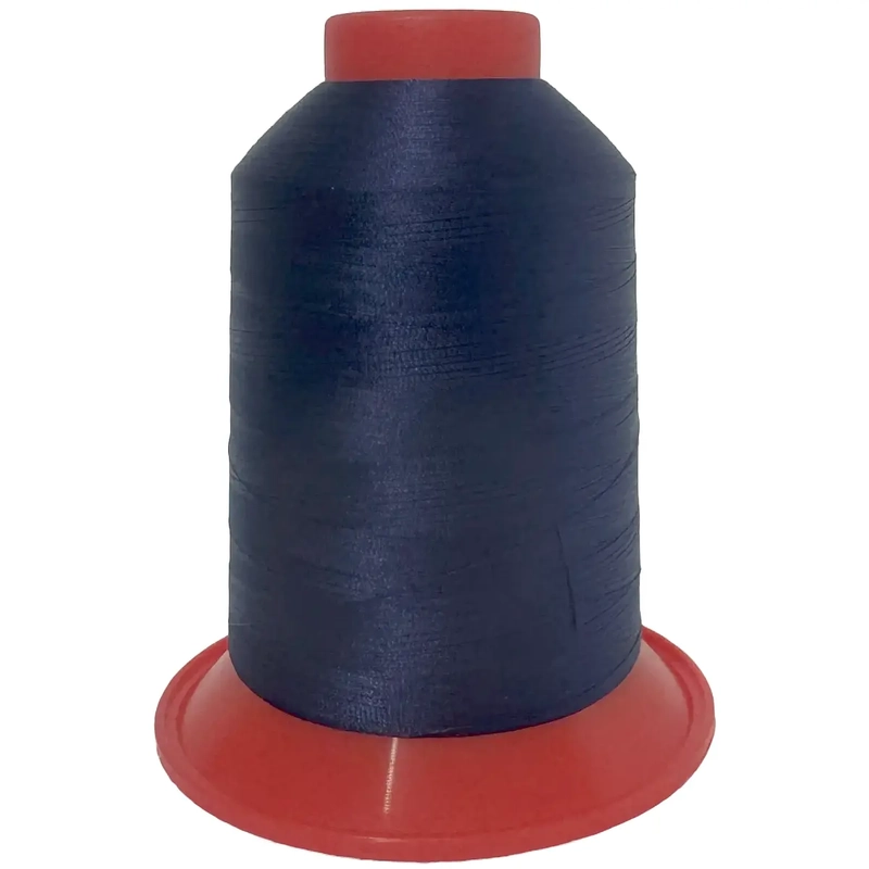 Serafil Fine No.180 (120/2) Colour 0825 NAVY 5000m Thread