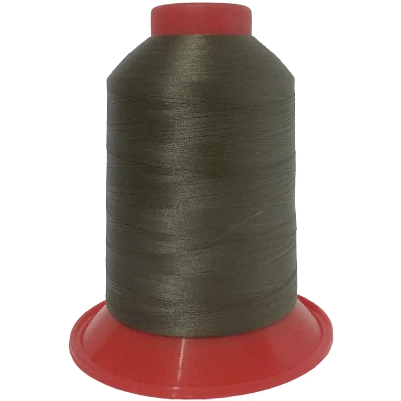 Serafil Fine No.180 (120/2) Colour 1043 OLIVE 5000m Thread