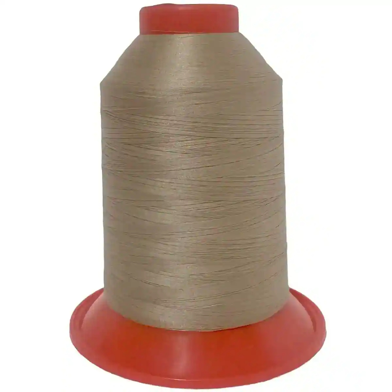 Serafil Fine No.180 (120/2) Colour 1222 SANDSTONE 5000m Thread