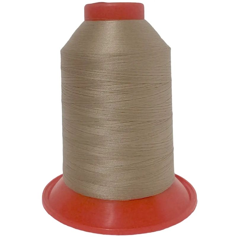 Serafil Fine No.180 (120/2) Colour 1222 SANDSTONE 5000m Thread