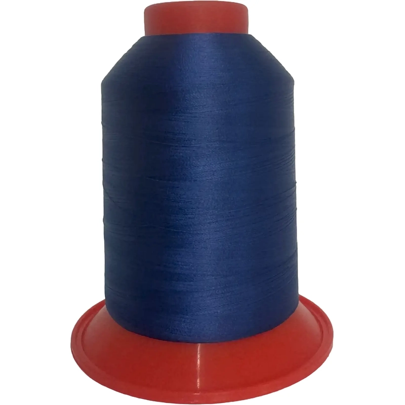 Serafil Fine No.180 (120/2) Colour 1303 ROYAL BLUE 5000m Thread