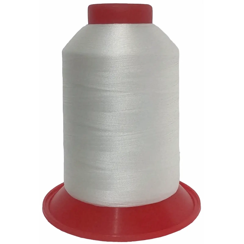 Serafil Fine No.180 (120/2) Colour 2000 WHITE 5000m Thread