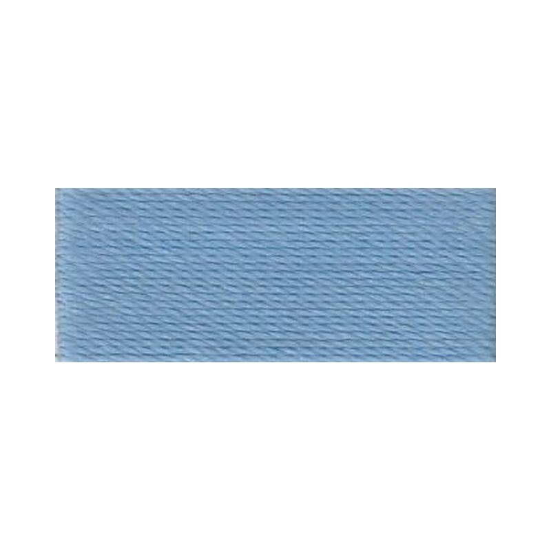 Summer Sky #0350, SERAFIL No.20 Thread 2500m by Amann