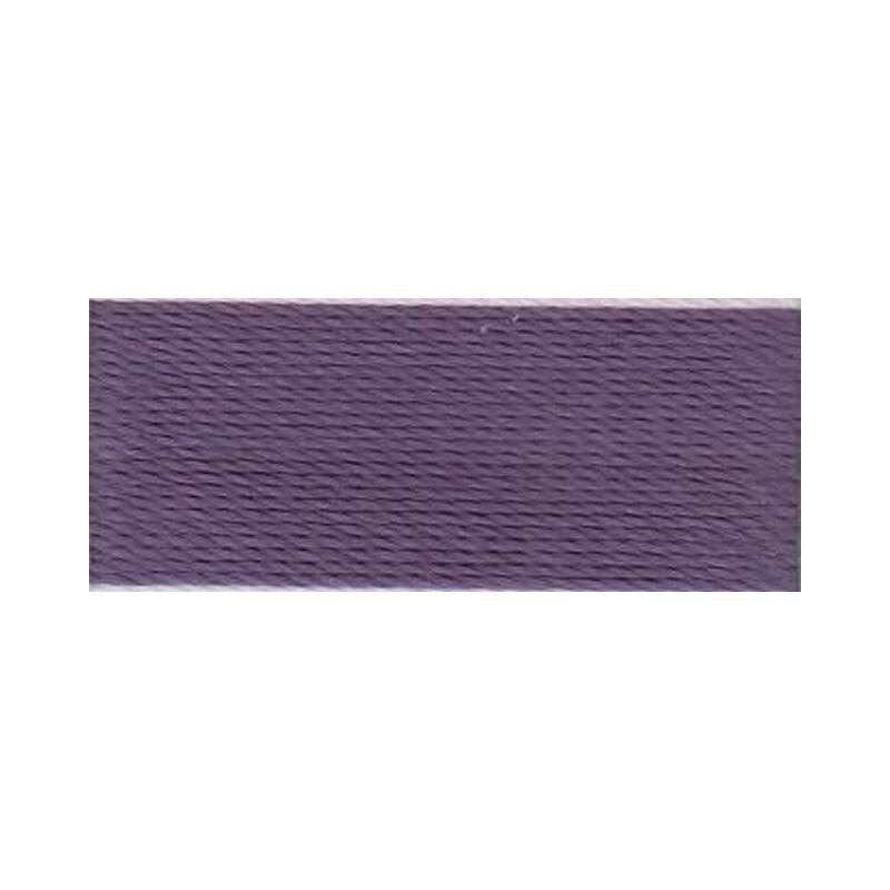 Purple Twist #0578, SERAFIL No.20 Thread 2500m by Amann