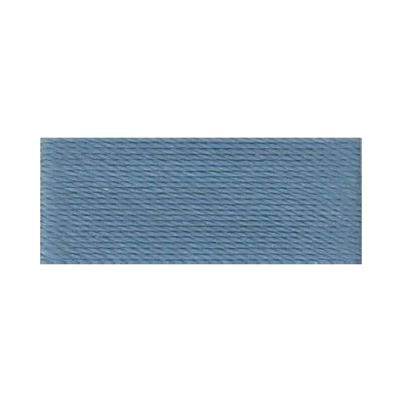 Blue Grey #1306, SERAFIL No.20 Thread 2500m by Amann