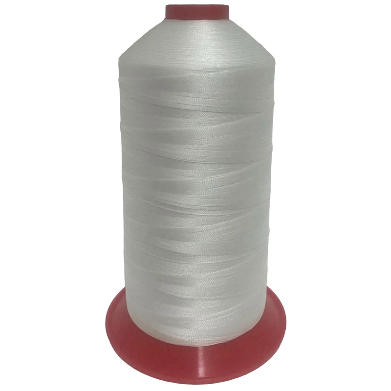 SERAFIL No.40, Colour 2000 WHITE, 5000m Industrial Thread