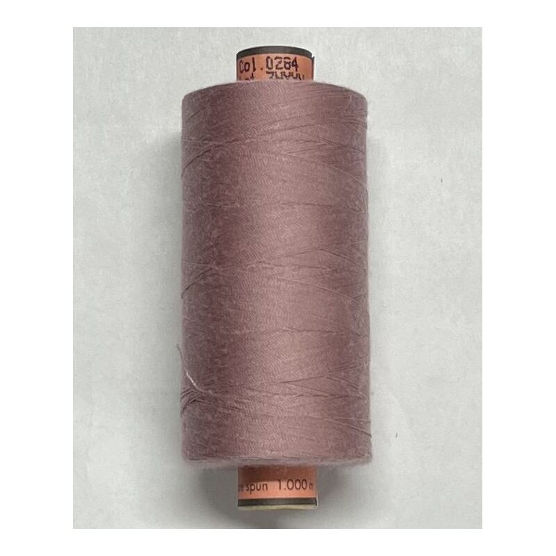Amann SABA C 120 Thread #0284, 1000m Spool Thread