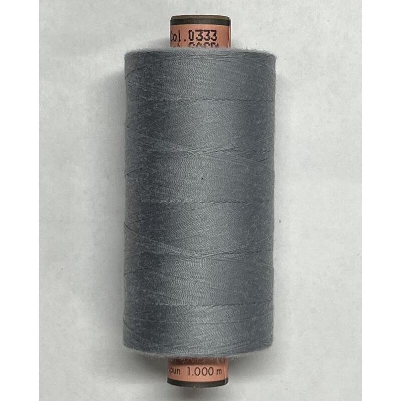 Amann SABA C 120 Thread #0333, 1000m Spool Thread