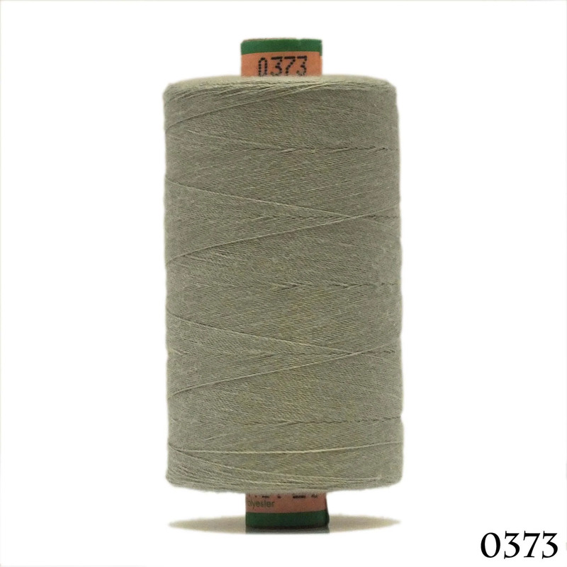 Amann SABA C 120 Thread #0373, 1000m Spool Thread