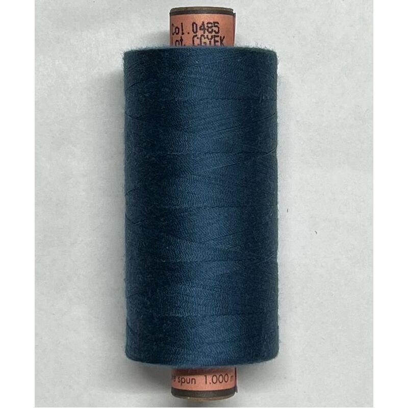Amann SABA C 120 Thread #0485, 1000m Spool Thread