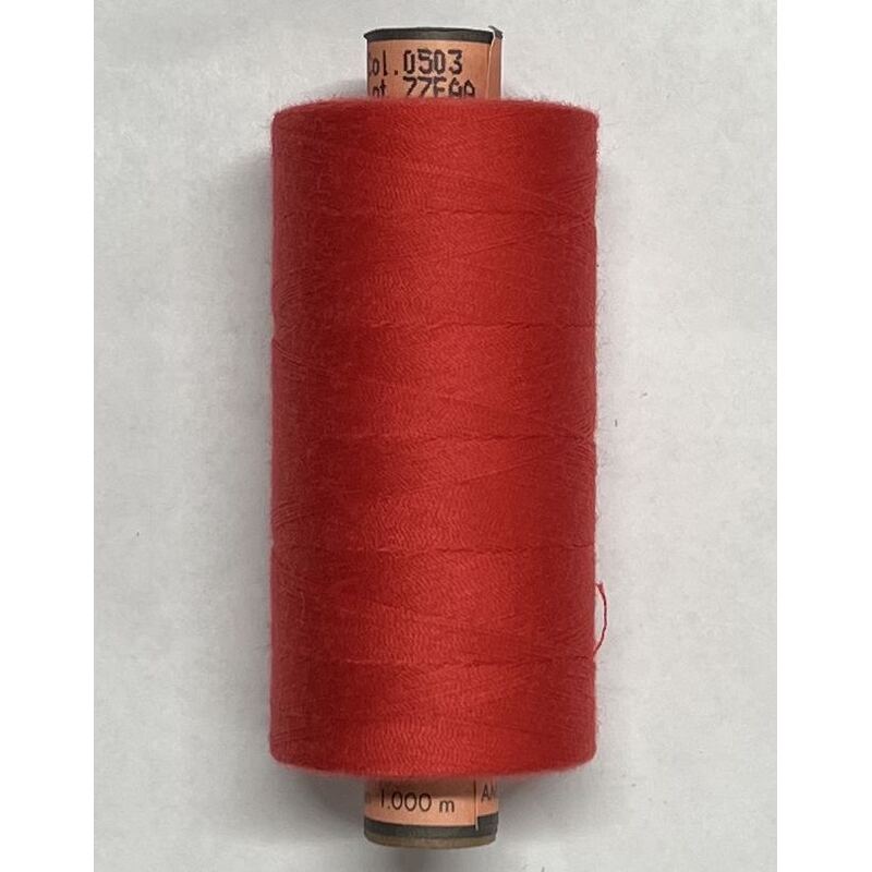 Amann SABA C 120 Thread #0503, 1000m Spool Thread