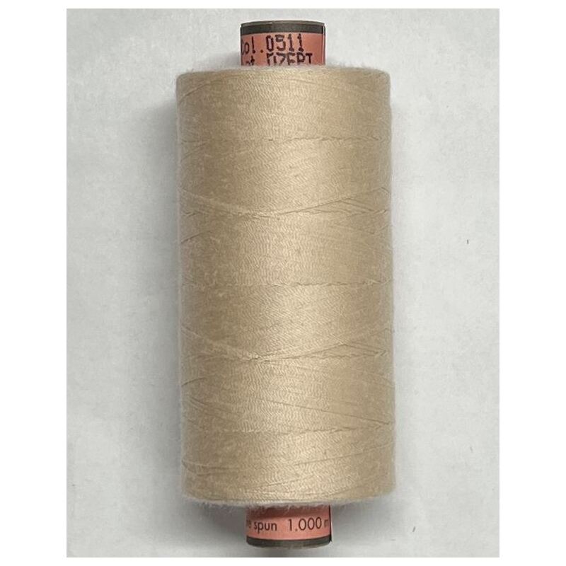 Amann SABA C 120 Thread #0511, 1000m Spool Thread