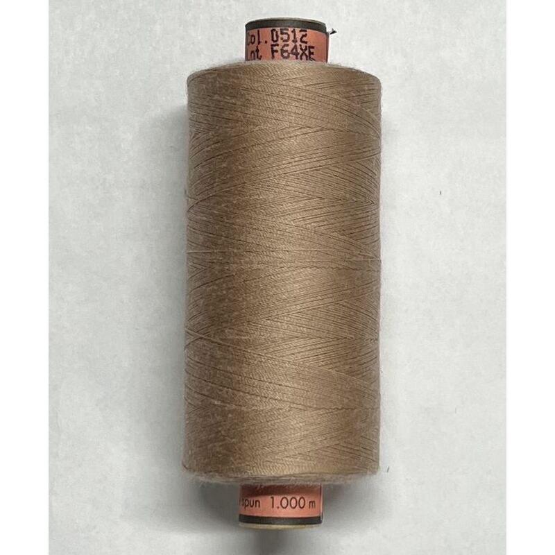 Amann SABA C 120 Thread #0512, 1000m Spool Thread