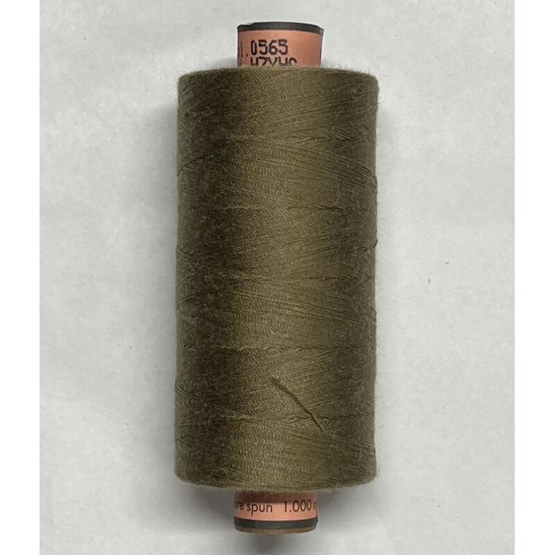 Amann SABA C 120 Thread #0565, 1000m Spool Thread