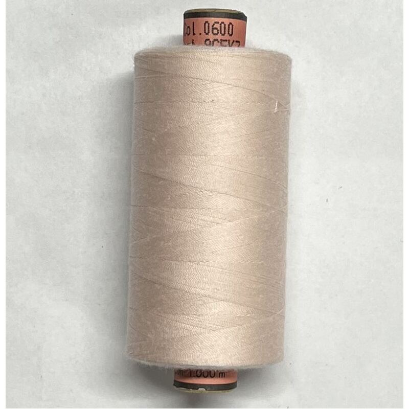 Amann SABA C 120 Thread #0600, 1000m Spool Thread
