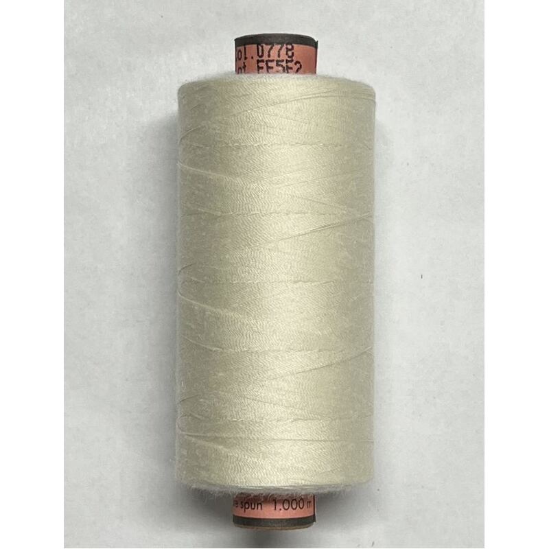 Amann SABA C 120 Thread #0778, 1000m Spool Thread
