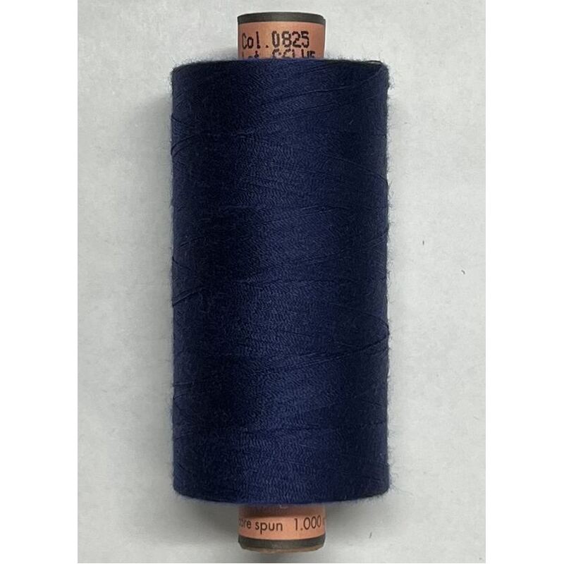 Amann SABA C 120 Thread #0825, 1000m Spool Thread