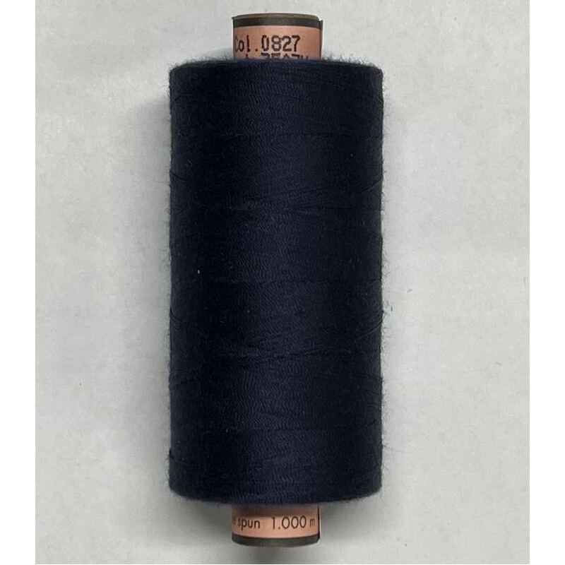 Amann SABA C 120 Thread #0827, 1000m Spool Thread