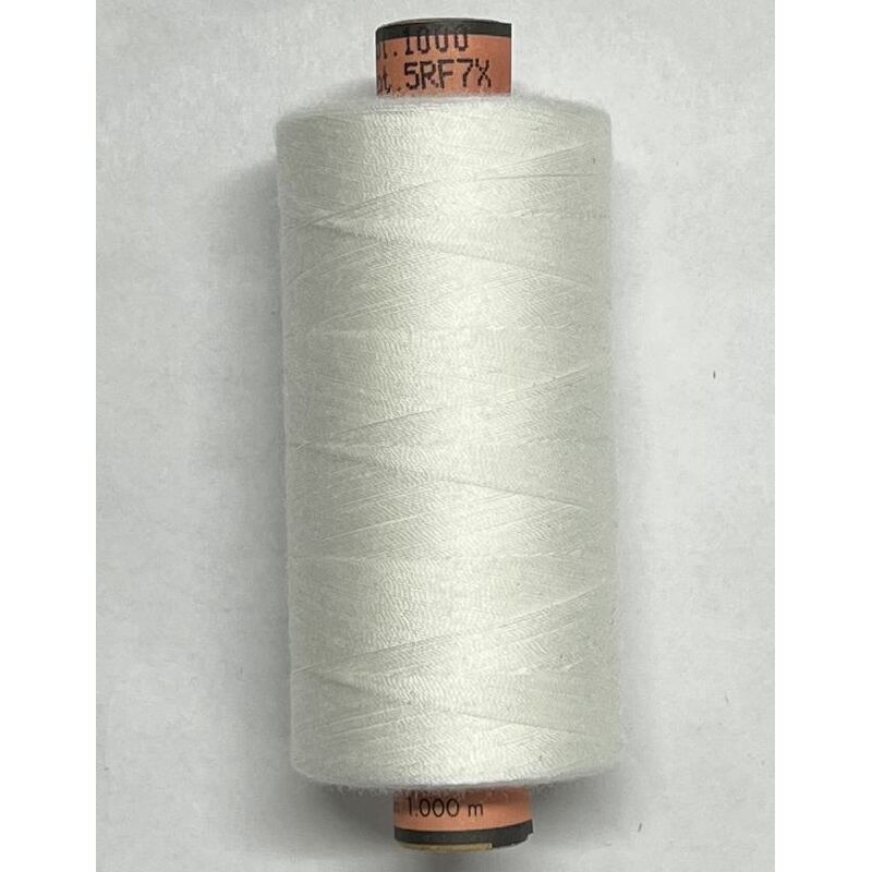 Amann SABA C 120 Thread #1000, 1000m Spool Thread