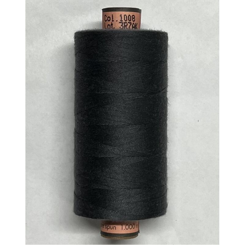 Amann SABA C 120 Thread #1008, 1000m Spool Thread