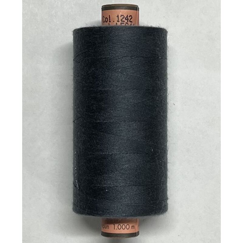 Amann SABA C 120 Thread #1242, 1000m Spool Thread
