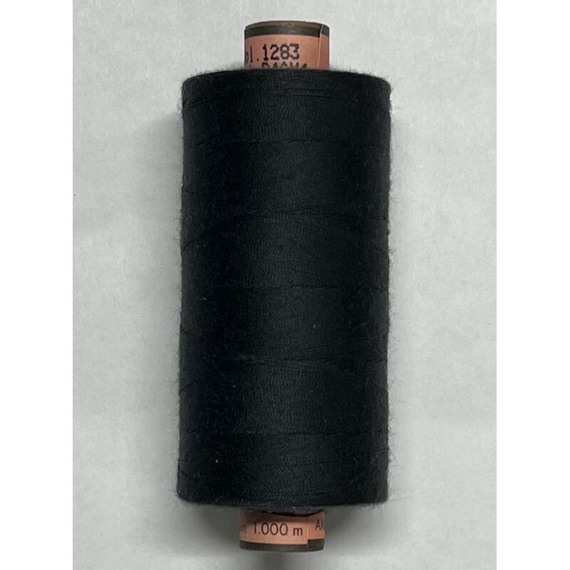Amann SABA C 120 Thread #1283, 1000m Spool Thread