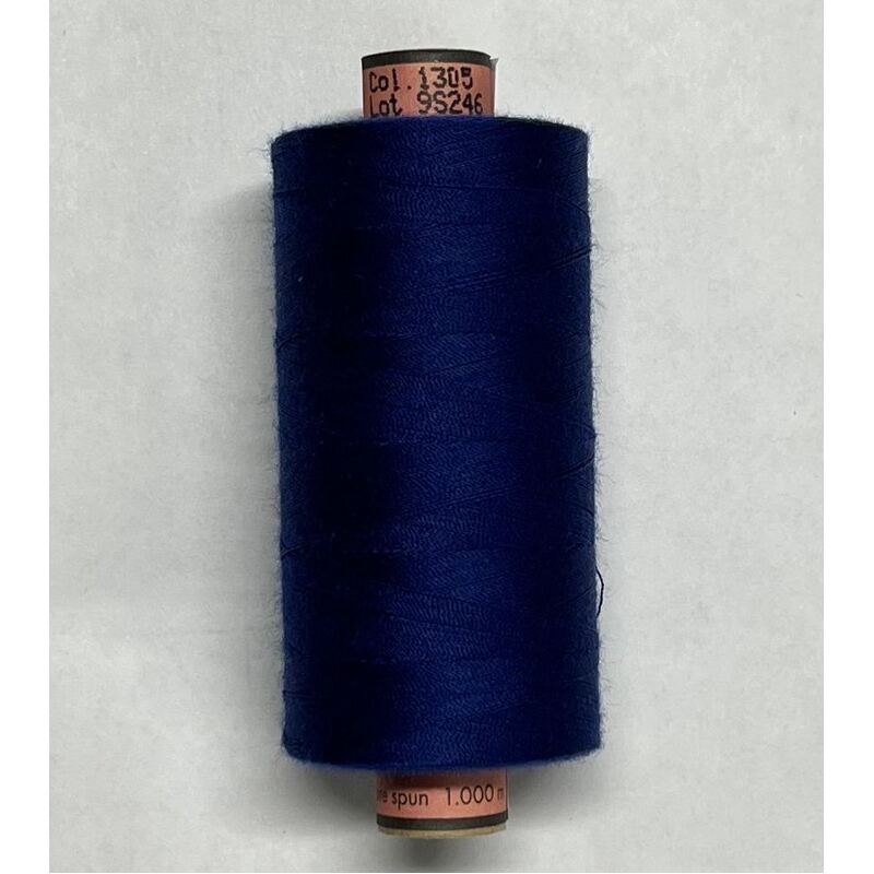 Amann SABA C 120 Thread #1305, 1000m Spool Thread