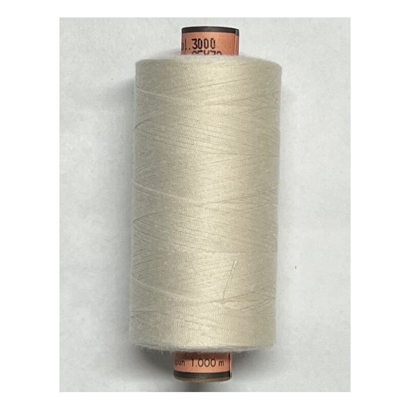Amann SABA C 120 Thread #3000, 1000m Spool Thread