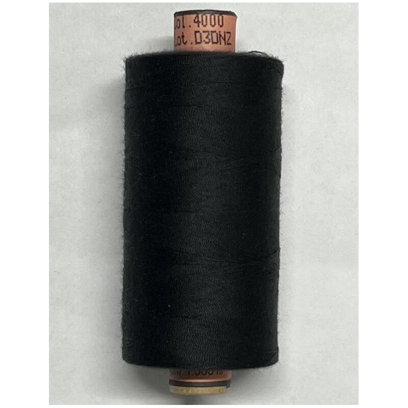 Amann SABA C 120 Thread #4000, 1000m Spool Thread