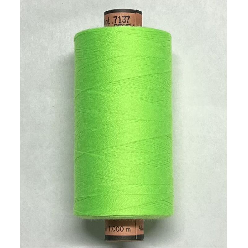 Amann SABA C 120 Thread #7137, 1000m Spool Thread