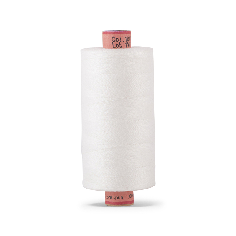Amann SABA C 200 Thread OFF WHITE #1000, 1000m Spool Thread