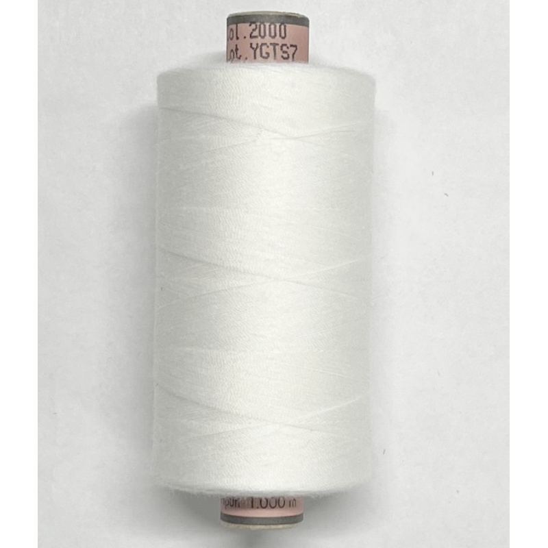 Amann SABA 150 Thread #2000, 1000m Spool Thread
