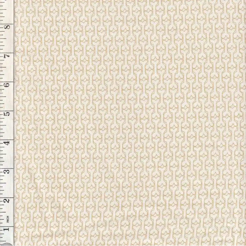 Privilaged Pups, Kanvas Studios Cotton Fabric 110cm wide