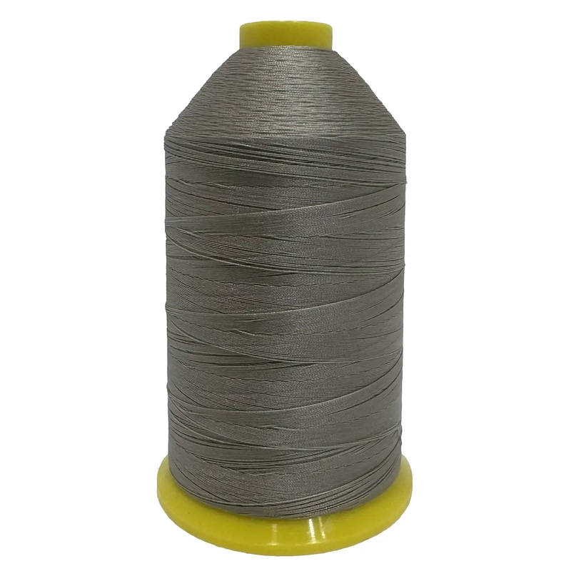 Amann Strongbond 40, ASH #1227, Bonded Nylon Thread, 3500m Cone