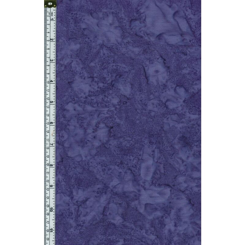 Batik Australia Tonal Batiks T-PLUM, 110cm Wide Per 50cm, Tone on Tone