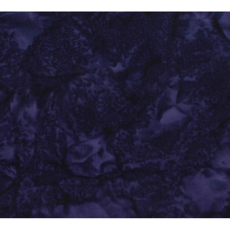 33cm REMNANT Batik Australia Tonal Batiks ABYSS 110cm Wide Tone on Tone