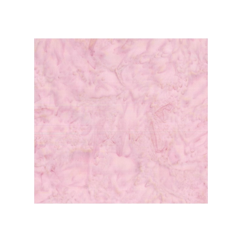 Batik Australia Tonal Batiks BALLET 110cm Wide Cotton Fabric, Per 25cm