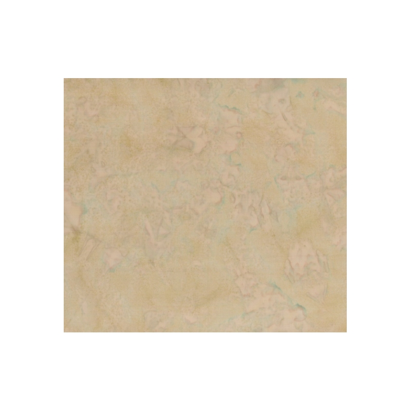 Batik Australia Tonal Batiks BEACH 110cm Wide Cotton Fabric