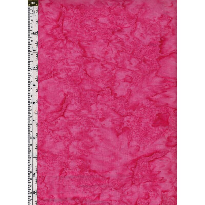 Batik Australia Tonal Batiks BLUSH (T-74) 110cm Wide Cotton Fabric