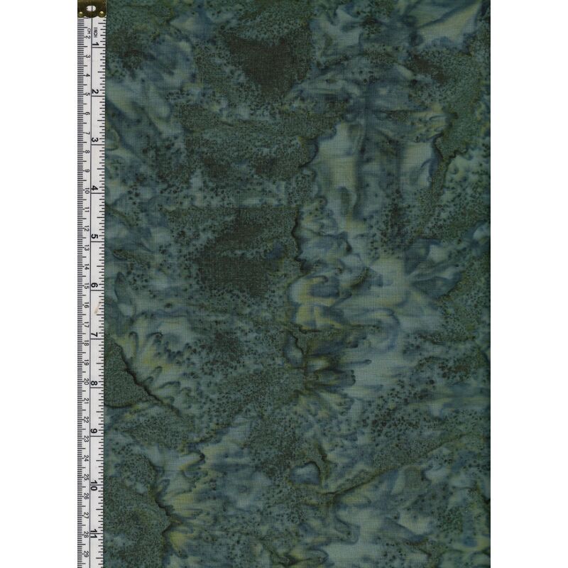 Batik Australia Tonal Batiks BOTTLE (T-39) 110cm Wide Cotton Fabric
