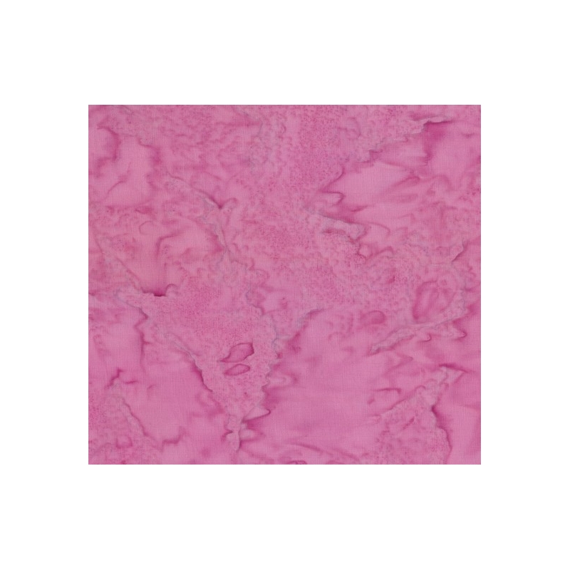 Batik Australia Tonal Batiks CANDY 110cm Wide Cotton Fabric Per 25cm