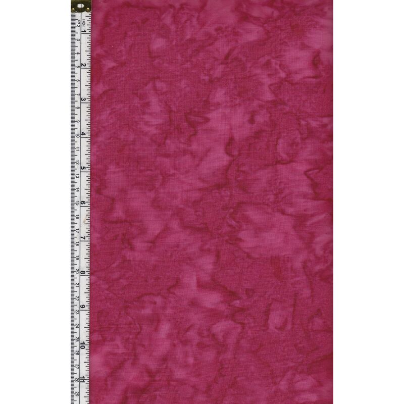 Batik Australia Tonal Batiks FIRE 110cm Wide Cotton Fabric (T-68)
